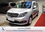 Mercedes-Benz Citan 112 EU6 Automatik rollstuhlgerecht - : Auto Rollstuhl