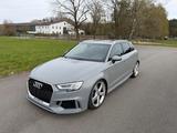 Audi RS3 Sportback Nardo Vor OPF LED B&O Massage!!! - Audi RS3 von privat