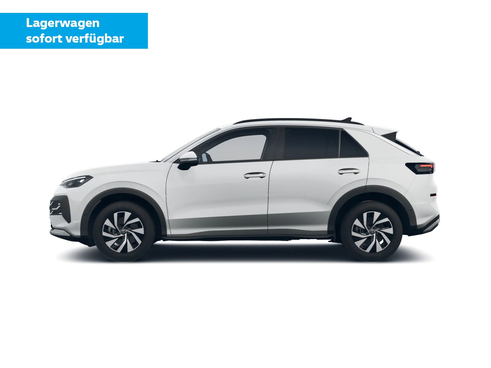 Volkswagen T-Roc - Bild 6
