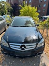 Mercedes-Benz Mercedes C250 CDI Avantgarde | Automatik |... - Mercedes-Benz C 250 in Düsseldorf