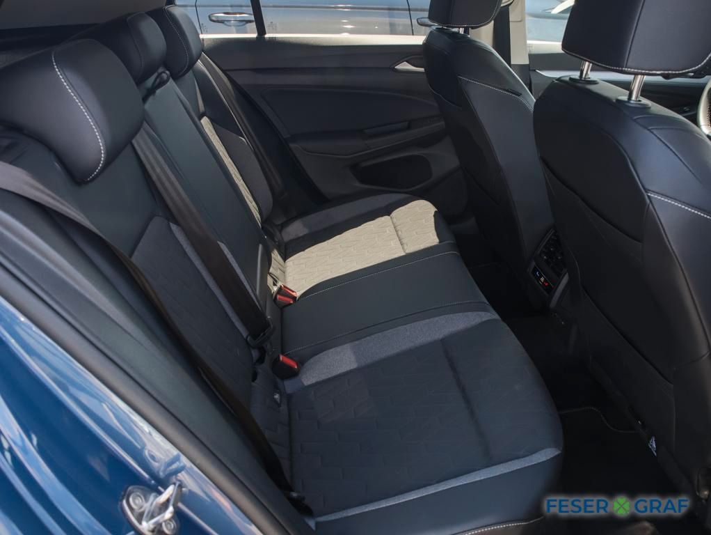Volkswagen Golf - Bild 8