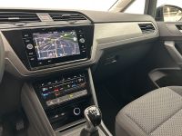 Volkswagen Touran - Vorschau Bild 8