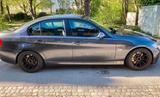 BMW e90 330i Tracktool - BMW 330 aus 2006: 330i