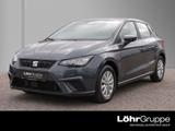 Seat Ibiza 1.0 TSI DSG Style - Seat Ibiza: Dsg