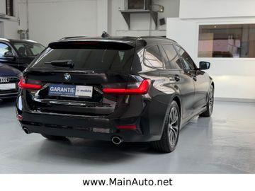 BMW 318 - 6