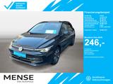 Volkswagen Golf VIII 1.5 TSI Life Goal CarPlay|AHK|ACC|LED - Auto leasen in Bielefeld