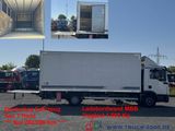 MAN TGL 12.220 GL MBB LBW 1.500 Kg Seitentür rechts - MAN Gl