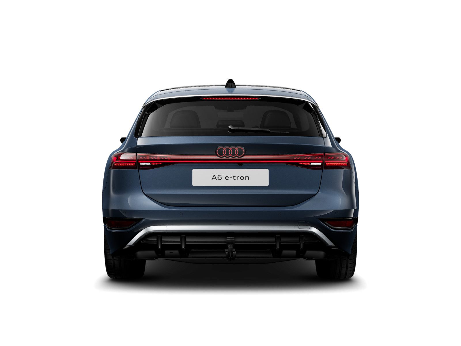 Audi A6 e-tron - Bild 8
