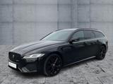 Jaguar XF Sportbrake D200 AWD R-DYNAMIC LED+NAV+APP+SHZ - Jaguar XF R-Sport mit Diesel-Antrieb