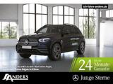Mercedes-Benz GLE 400 d 4M AMG+MBUX+Pano+Distr+Burm+AHK+36+Key