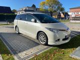 Toyota Previa Estima - Toyota mit LPG-Antrieb
