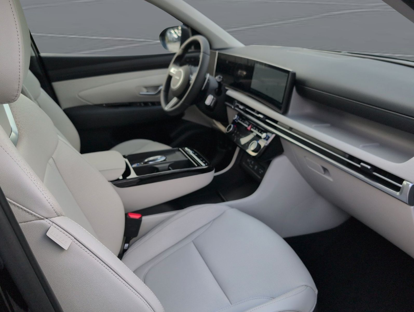 Hyundai TUCSON - Bild 15