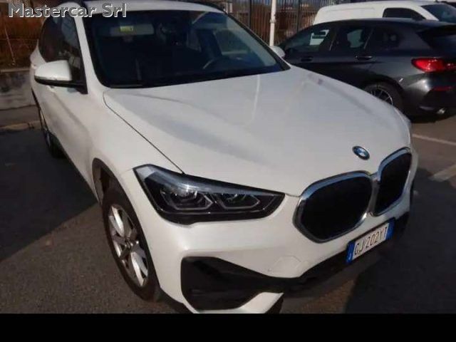 BMW X1 X1 2019 sdrive16d Business Advantage auto imagem 3