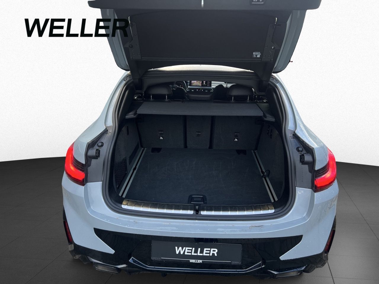 BMW X4 - Bild 18