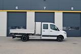 Mercedes-Benz Sprinter 519 CDI 5.5T SOFORT AHK/MBUX/LED/Klima - Mercedes-Benz Sprinter cdi 519