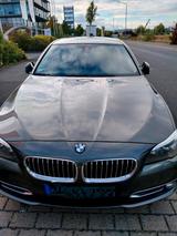 BMW bmw 525d luxury Turing - BMW: Turing