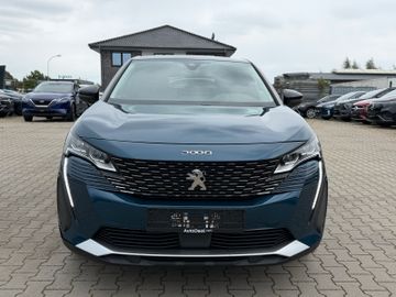 Peugeot 3008 - 2