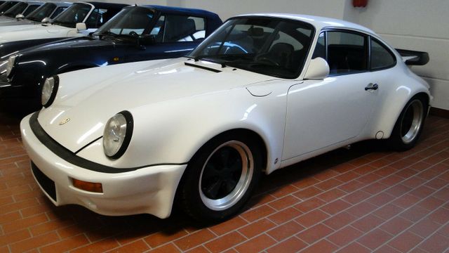 Porsche 911 930 Turbo 3,3l