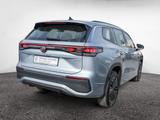 Volkswagen Tayron 1.5 eTSI DSG Life Navi R-Kam AHK LED SHZ - silberne Volkswagen Tayron