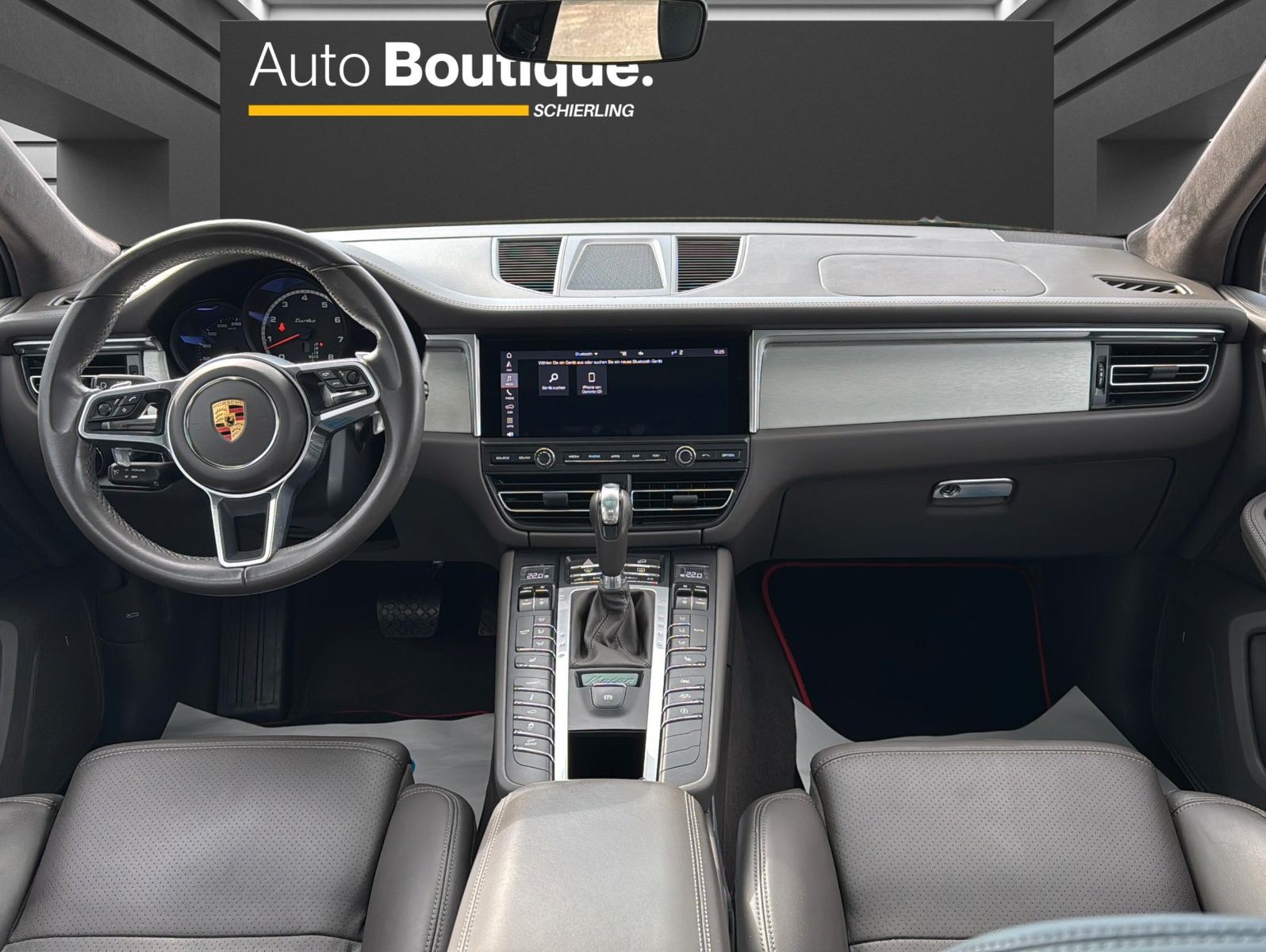 Porsche Macan - Bild 9