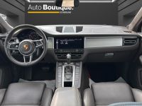 Porsche Macan - Vorschau Bild 9