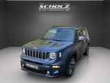 Jeep JEEP RENEGADE *KAMERA*LED*TEMPOMAT* - Jeep Renegade Gebrauchtwagen
