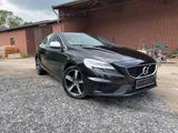 Volvo V40 D2 - R-Design Navi/Szh./ TÜV neu - Volvo V40 in Hannover