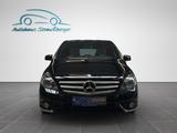 Mercedes-Benz B 180 BlueEfficiency, Kamera, StdHeizung - gebrauchte Mercedes-Benz B 180 aus dem Jahr 2013