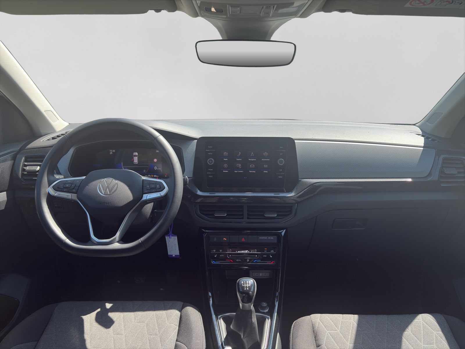 Volkswagen T-Cross - Bild 6