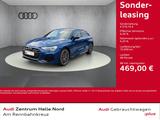 Audi S3 Sportback 2.0 TFSI quattro S tronic