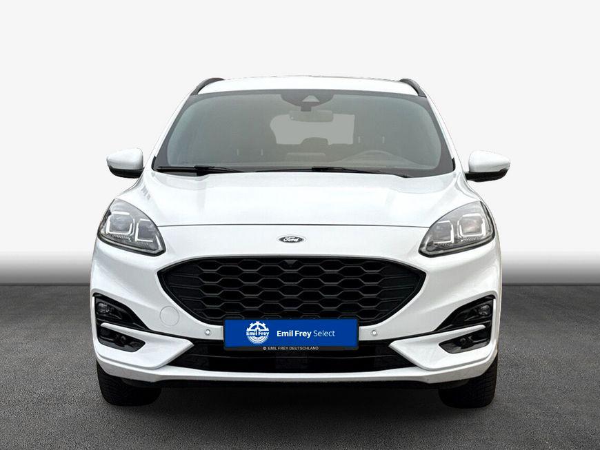 Ford Kuga 2.5 Duratec PHEV ST-LINE X