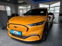 Ford Mustang Mach-E - Vorschau Bild 6