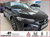 Honda Civic Hybrid e:HEV Elegance+LED+Navi+Keyless+ACC