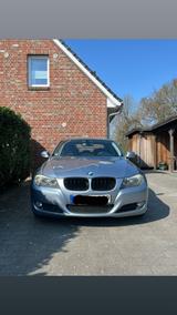 BMW E90 320d Limousine - BMW 320 in Oldenburg