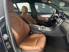 MERCEDES-BENZ C 43 T AMG 4Matic /Multibeam/Memory/Performance