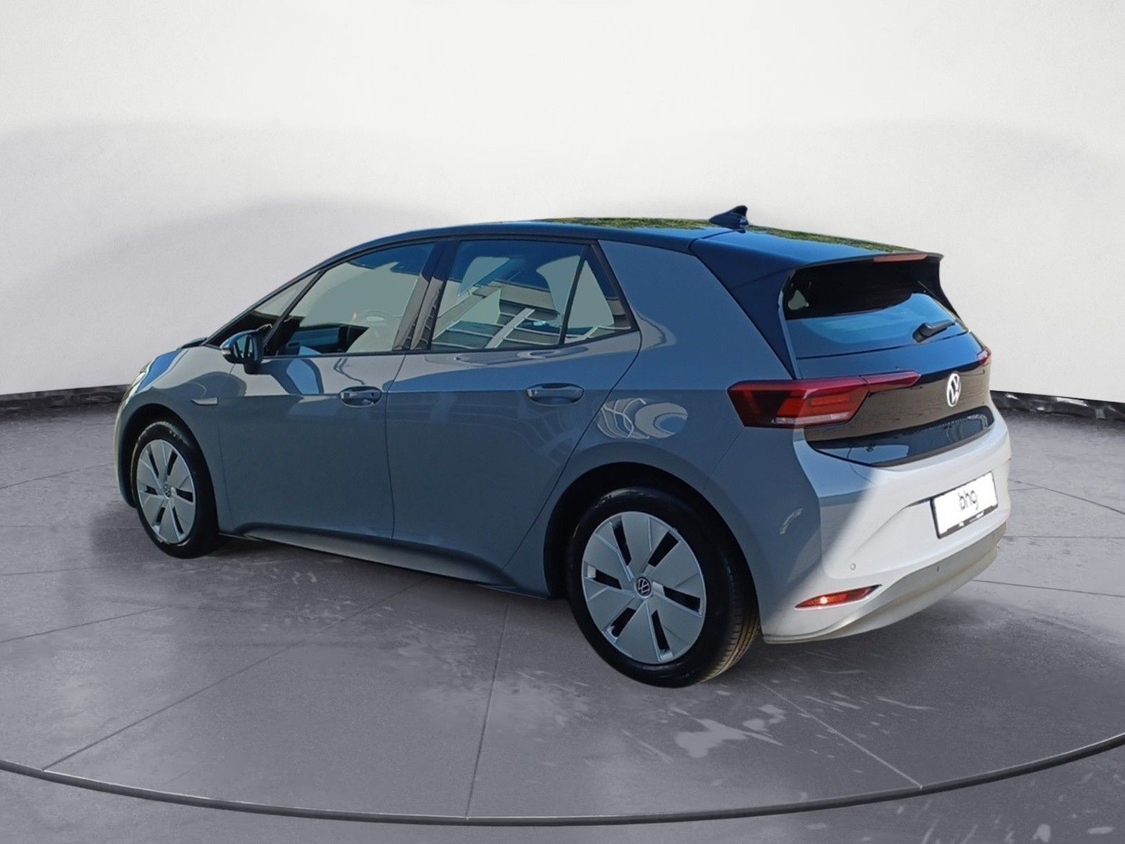 Volkswagen ID.3 - Bild 4