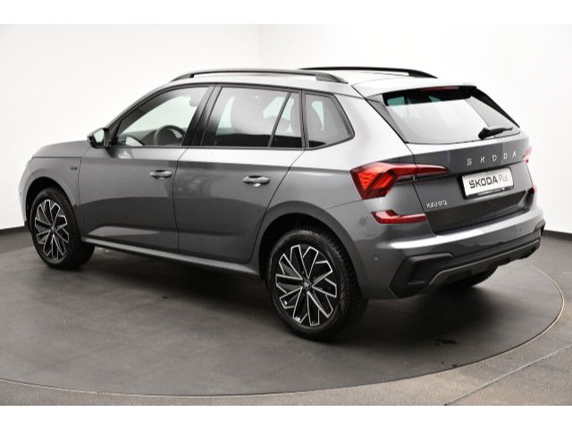 Skoda Kamiq - Bild 18