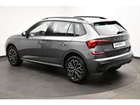 Skoda Kamiq - Vorschau Bild 18