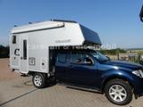Bimobil Husky 240 auf Nissan top Zustand V.Ausstattung - Offers