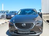 Mazda CX-3 Exclusive-Line-NAVI-LED-SHZ-PDC-8 x ALU-DAB - Mazda CX-3: Limousine