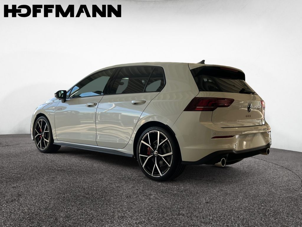 Fahrzeugabbildung Volkswagen Golf 2.0 TSI ODA, DB/CD, CDV, CG, CGV)PF DSG GTI