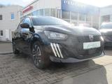 Peugeot 208 Allure PT 100 EAT8*Sitzheizung*Navi* - Peugeot 208 in Chemnitz