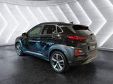 Hyundai KONA 1.6 T-GDi ''Style'' Rückfahrkamera Head-Up  - Hyundai KONA Gebrauchtwagen in Stuttgart