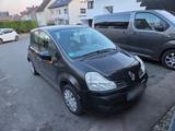 Renault Modus tüv bis 11-2026 - gebrauchte Renault Modus aus dem Jahr 2011