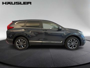 Honda CR-V - 4