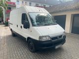 Fiat Ducato 2,3 Top Zustand - gebrauchte Fiat Ducato aus dem Jahr 2005