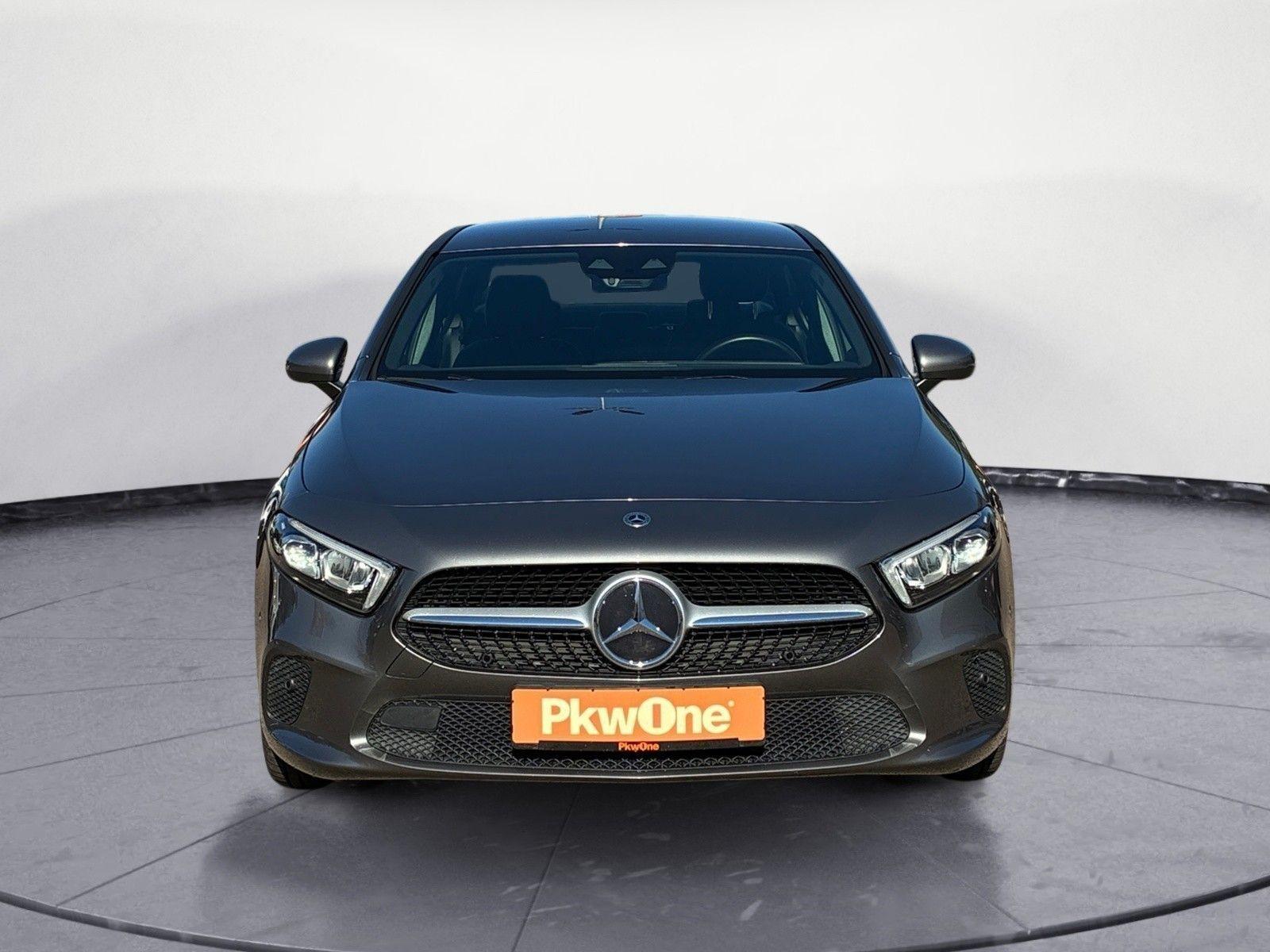 Mercedes-Benz A-Class Lim. Progressive AHK*LED*PDC*NAVI*KAMERA*S, миниатюра 7