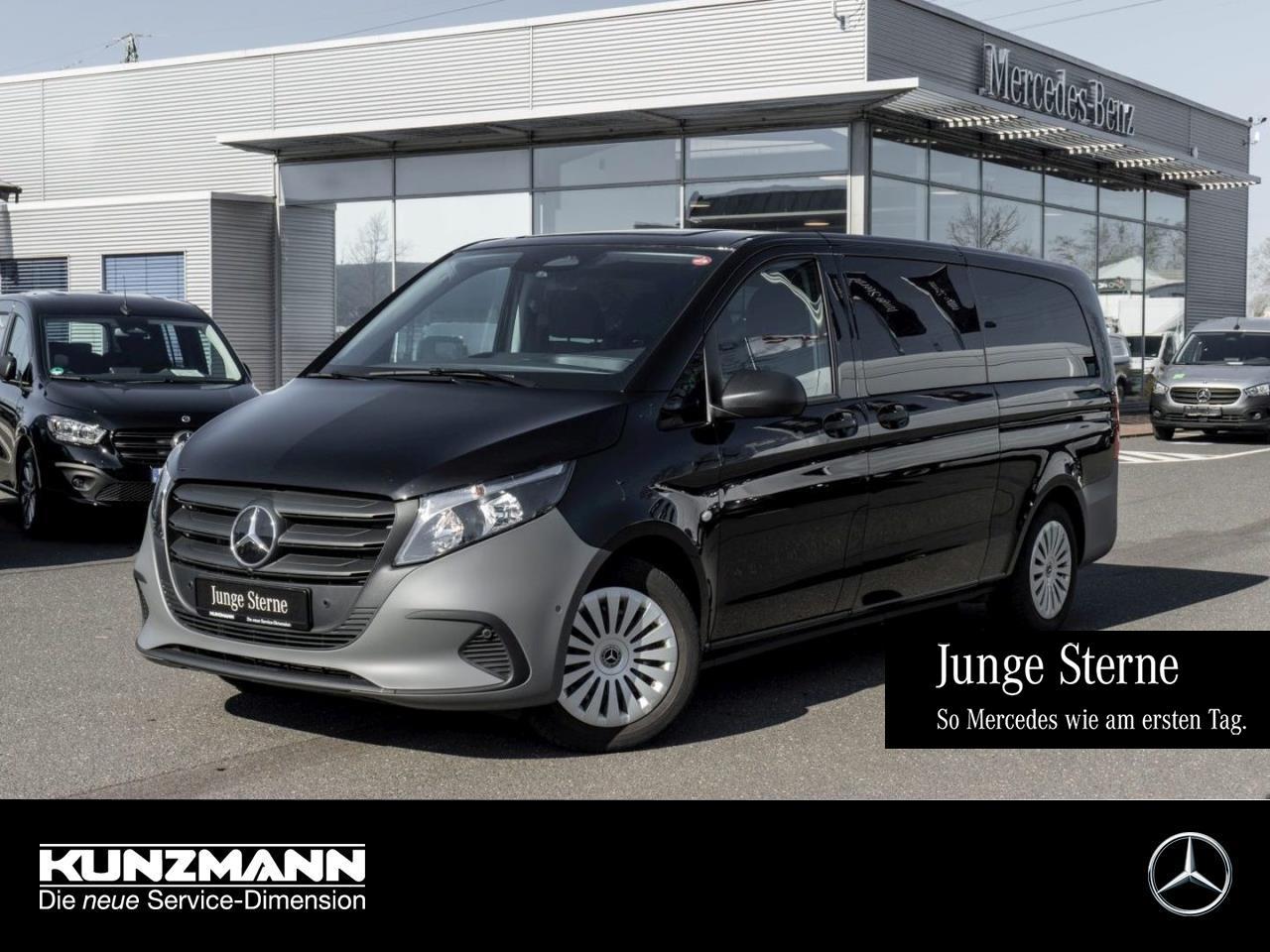 Mercedes-Benz Vito 116 CDI Tourer PRO Extralang EasyPack AHK