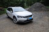 Volkswagen Passat Alltrack 2.0 TDI DSG 4MOT 125kW Alltr... - gebrauchte VW Passat Alltrack aus dem Jahr 2013