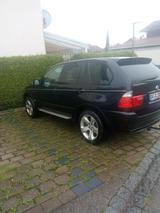 BMW SUV BMW X5 TÜV NEU  Leder Automatik  Panor... - gebrauchte BMW X5 aus dem Jahr 2006